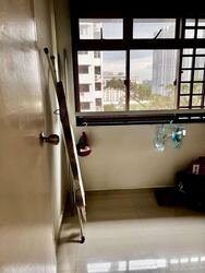 Blk 2 Ghim Moh Green (Queenstown), HDB 3 Rooms #580240541